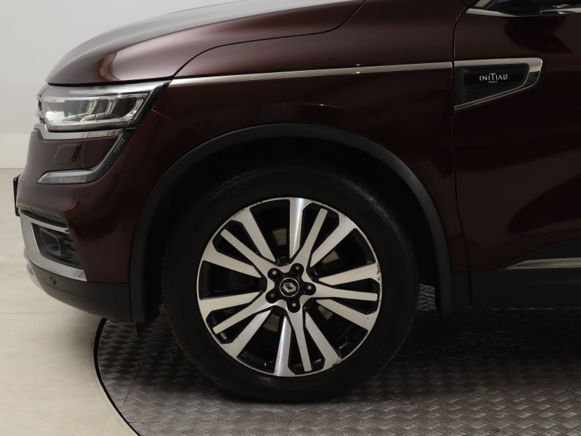 Renault Koleos, 2022