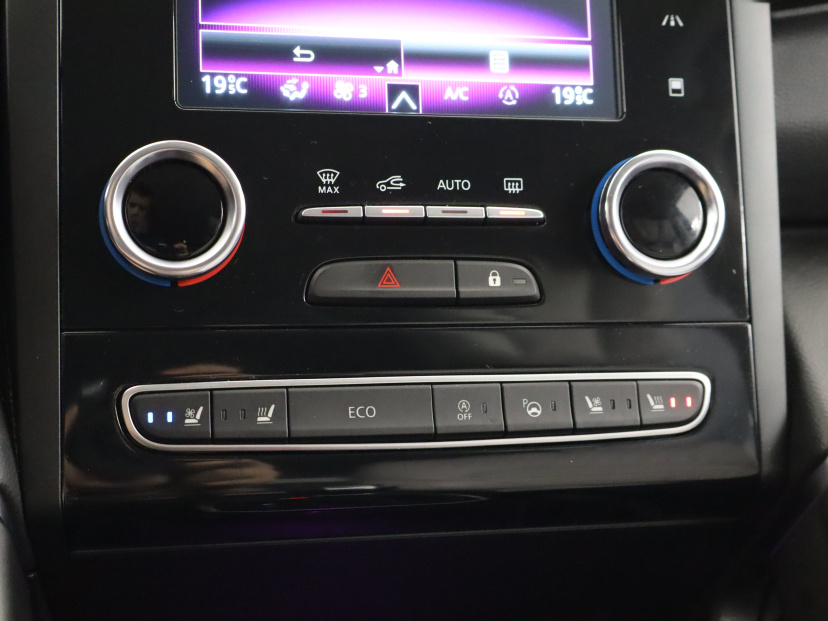 Renault Koleos, 2022