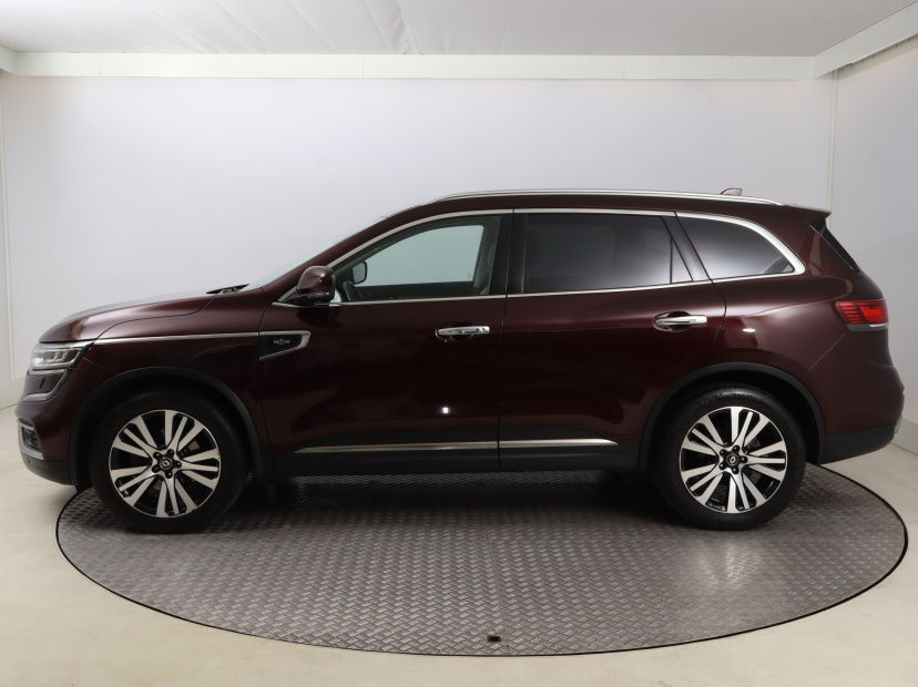 Renault Koleos, 2022