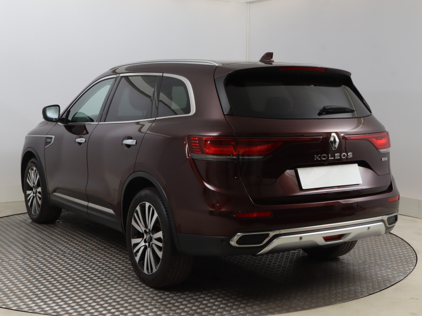 Renault Koleos, 2022