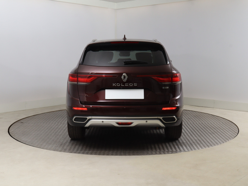 Renault Koleos, 2022
