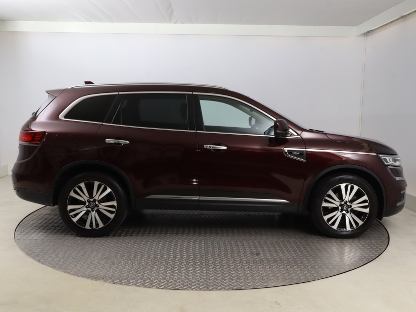 Renault Koleos, 2022