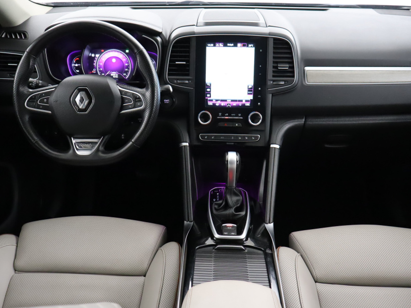 Renault Koleos, 2022