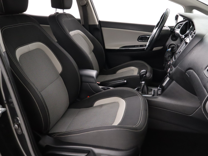 Kia Ceed, 2016