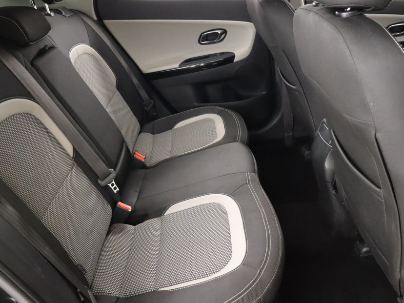 Kia Ceed, 2016