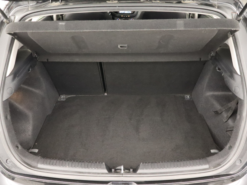 Kia Ceed, 2016