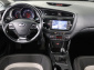 Kia Ceed, 2016