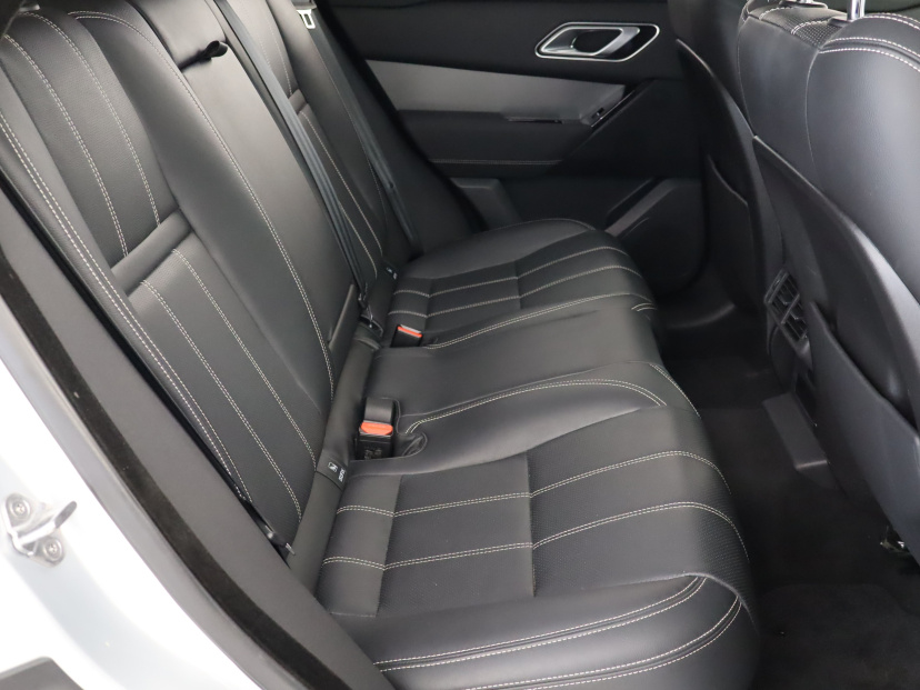 Land Rover Range Rover Velar, 2022