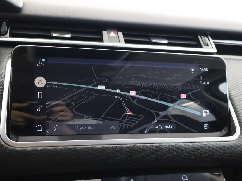 Land Rover Range Rover Velar, 2022