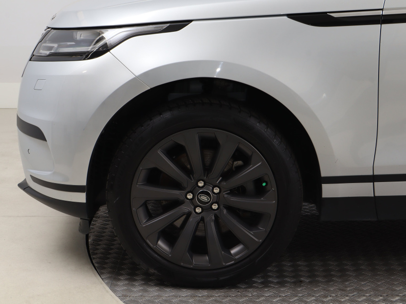 Land Rover Range Rover Velar, 2022