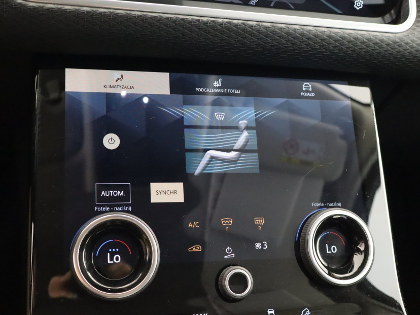 Land Rover Range Rover Velar, 2022