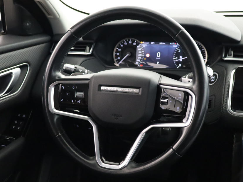 Land Rover Range Rover Velar, 2022