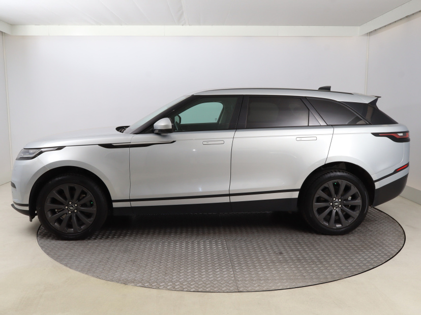 Land Rover Range Rover Velar, 2022