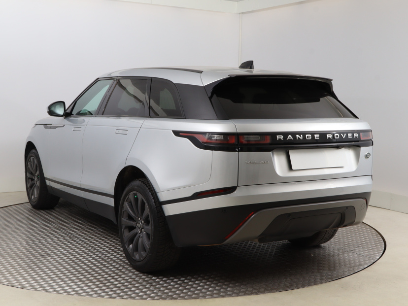 Land Rover Range Rover Velar, 2022