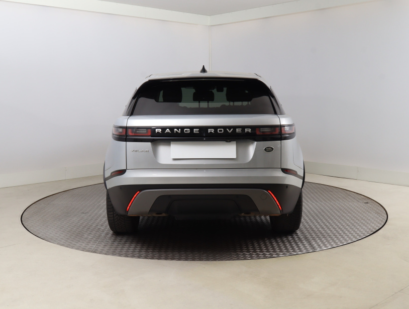 Land Rover Range Rover Velar, 2022