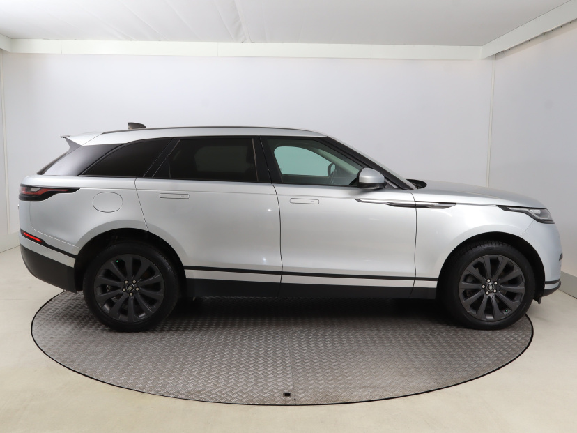 Land Rover Range Rover Velar, 2022