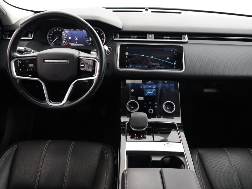Land Rover Range Rover Velar, 2022