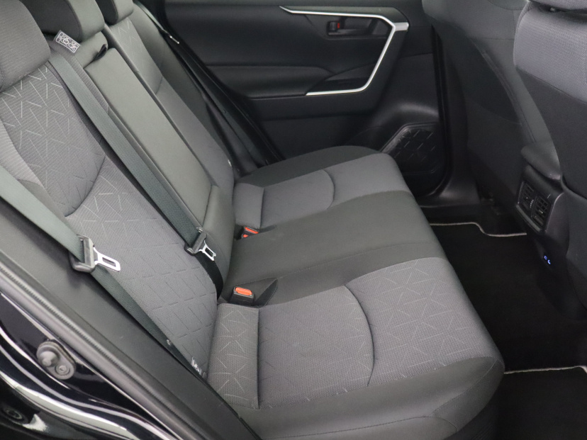 Toyota RAV 4, 2022