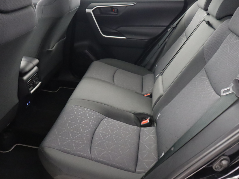 Toyota RAV 4, 2022