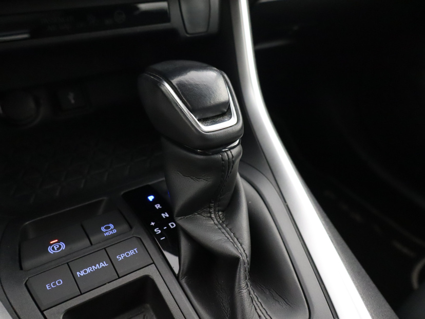 Toyota RAV 4, 2022