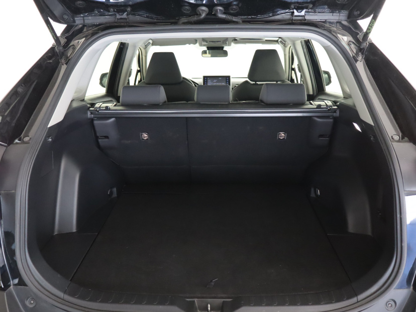 Toyota RAV 4, 2022