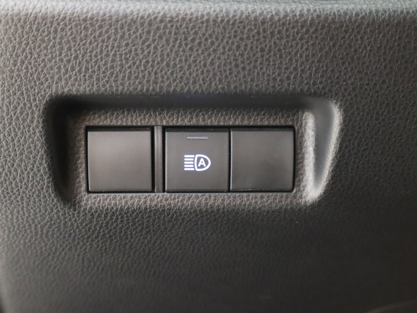 Toyota RAV 4, 2022