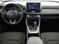 Toyota RAV 4, 2022