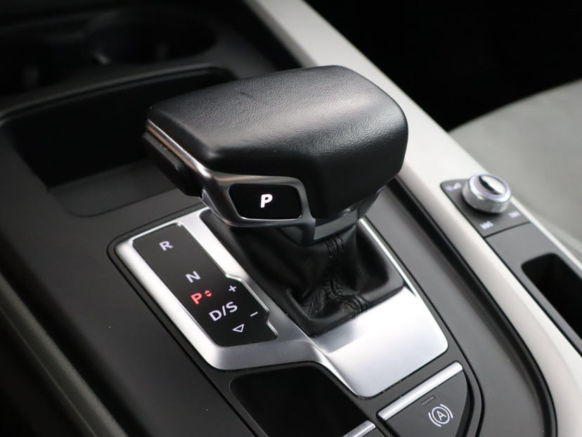 Audi A5, 2022