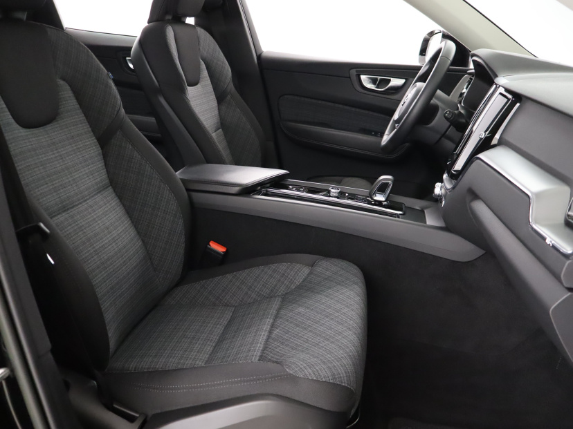 Volvo XC60, 2022