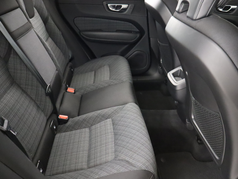 Volvo XC60, 2022
