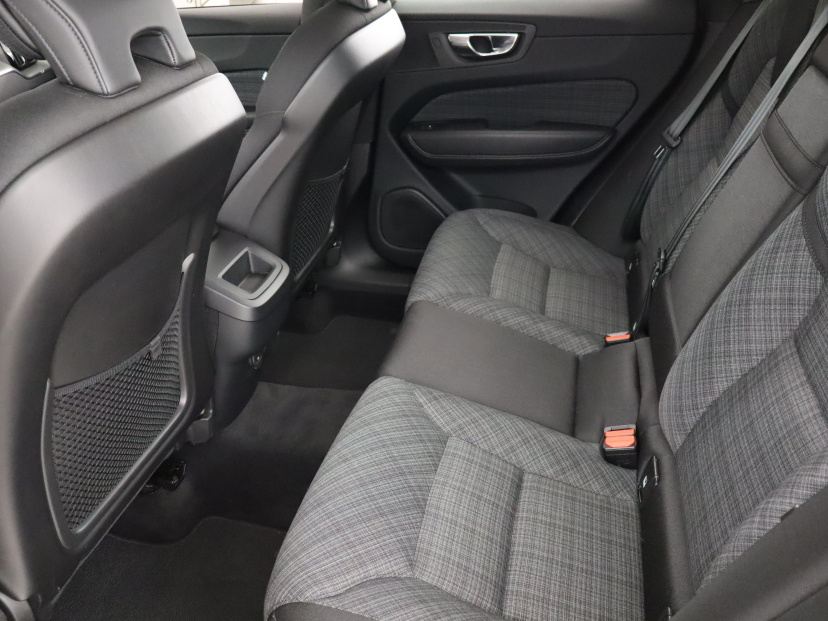Volvo XC60, 2022