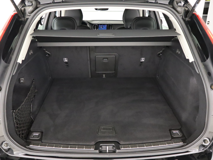 Volvo XC60, 2022