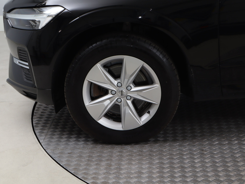 Volvo XC60, 2022