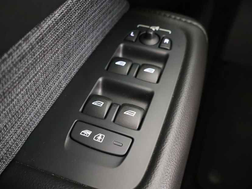 Volvo XC60, 2022