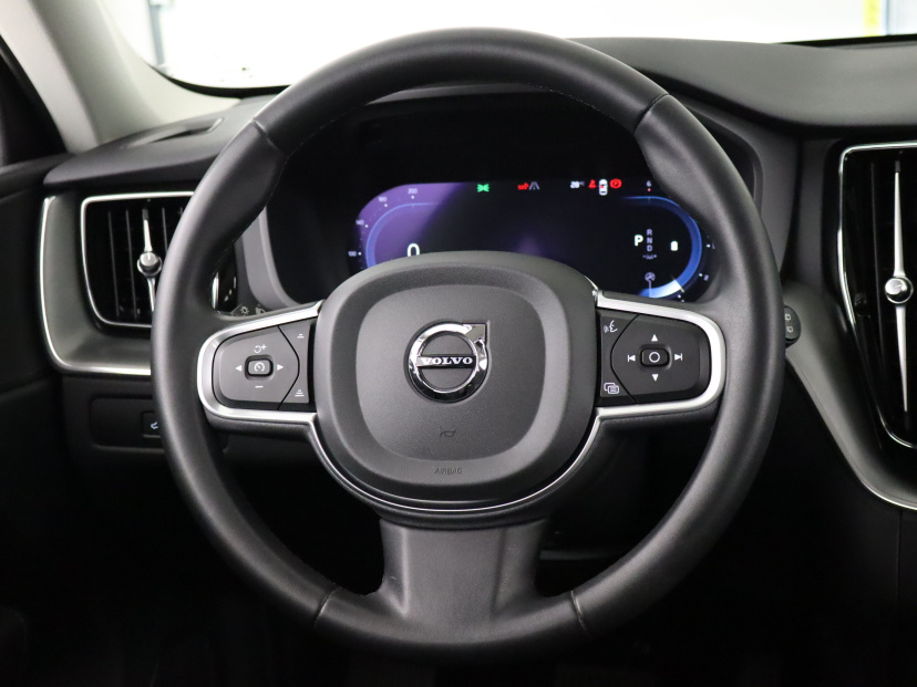 Volvo XC60, 2022
