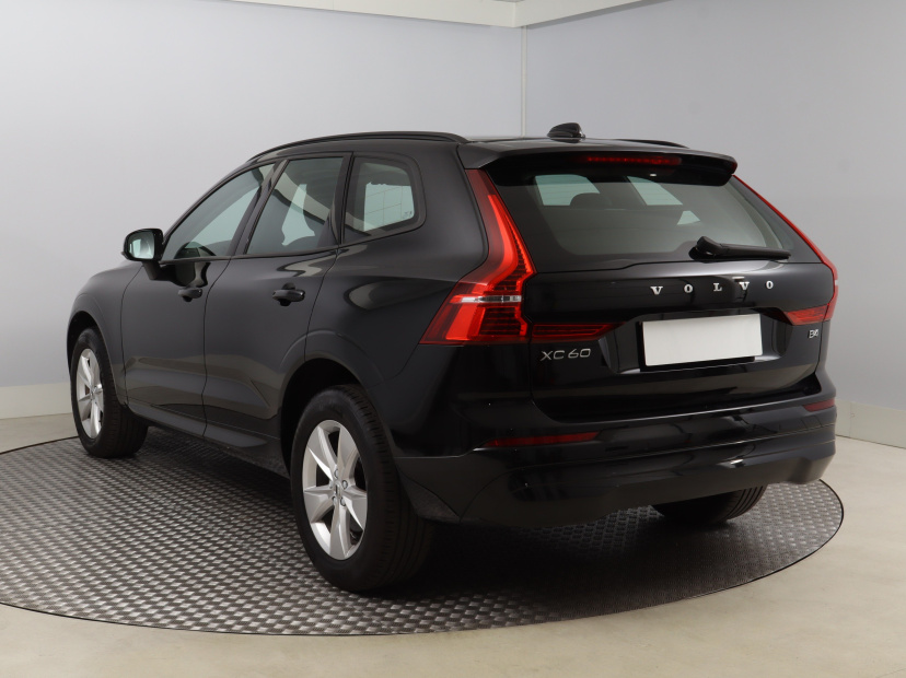 Volvo XC60, 2022