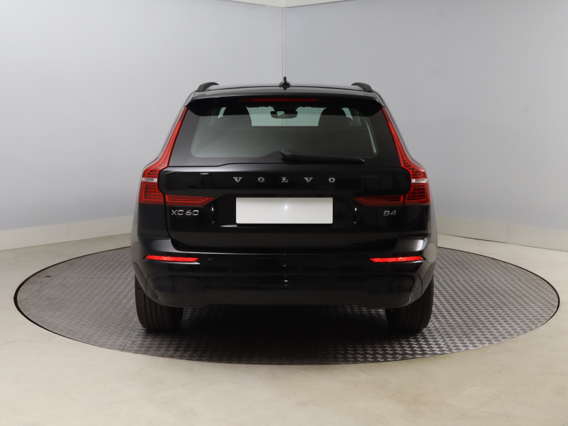 Volvo XC60, 2022