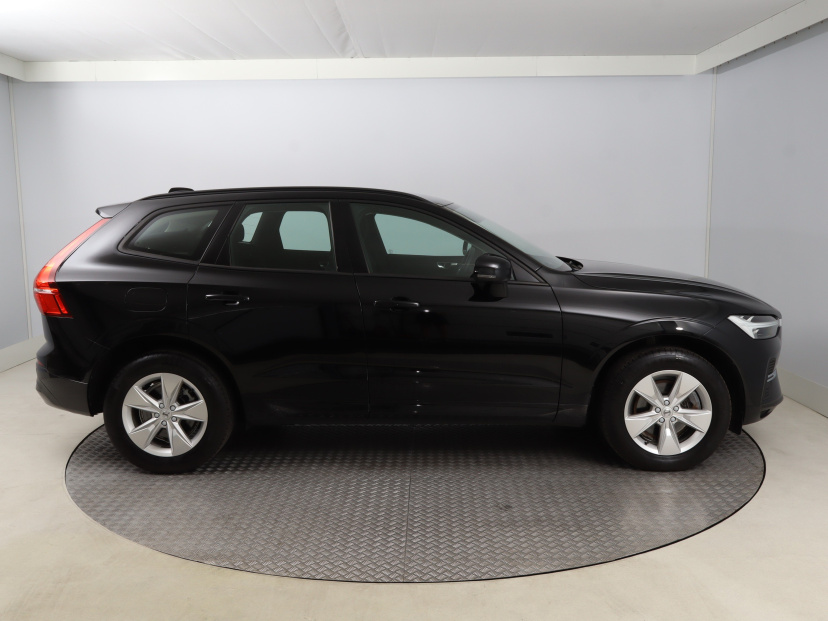 Volvo XC60, 2022