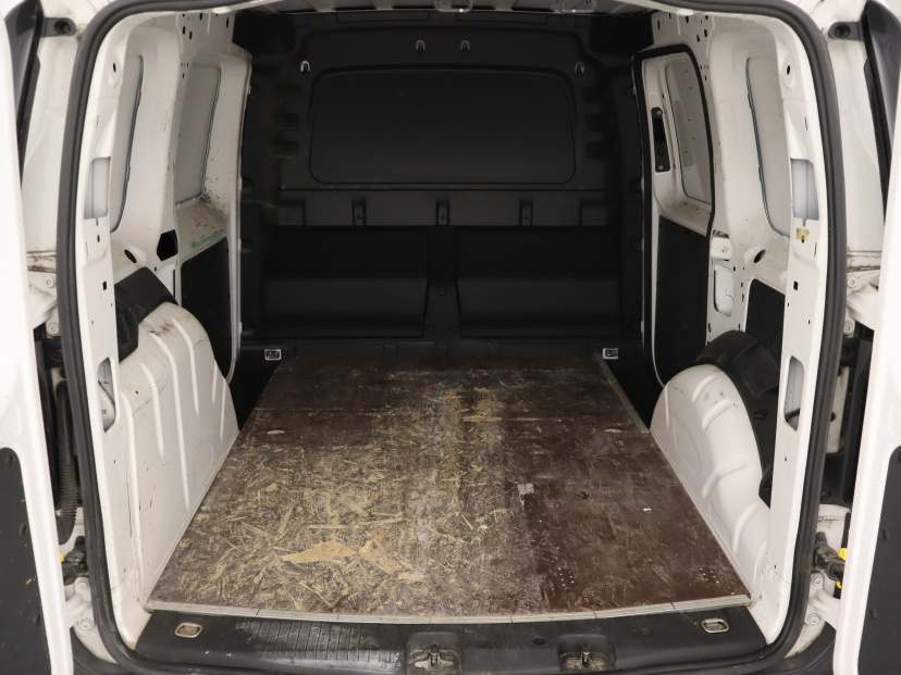 Volkswagen Caddy, 2022