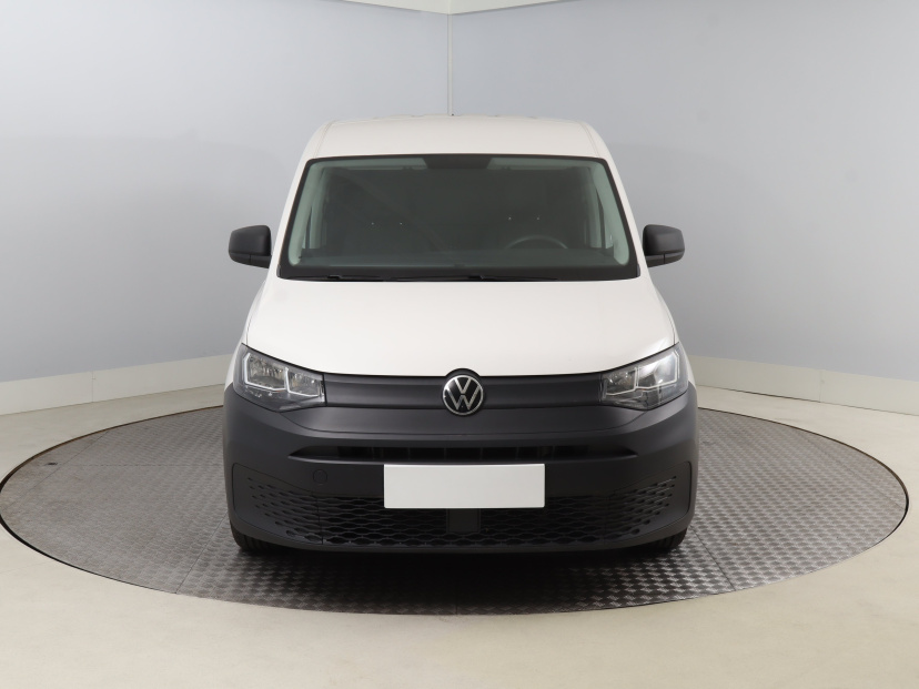 Volkswagen Caddy, 2022