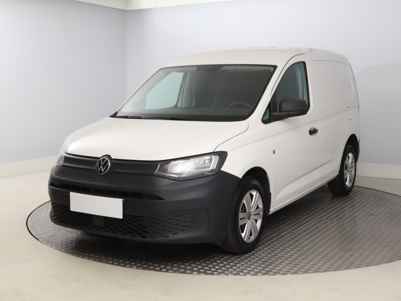 Volkswagen Caddy, 2022