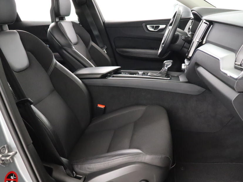 Volvo XC60, 2017