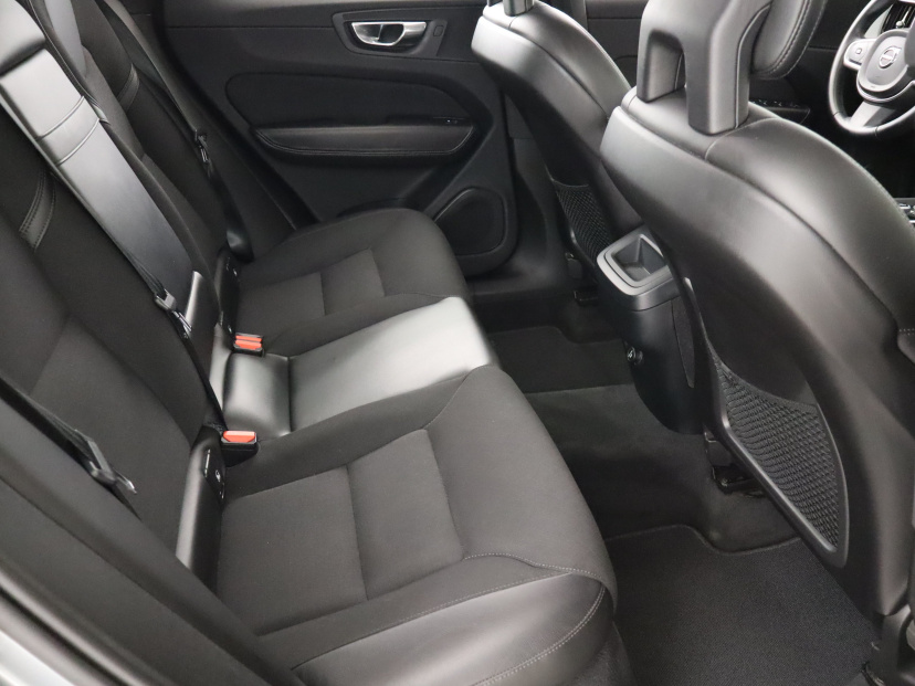 Volvo XC60, 2017