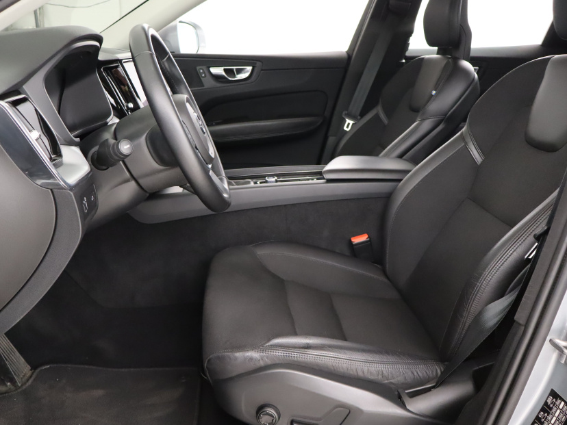 Volvo XC60, 2017