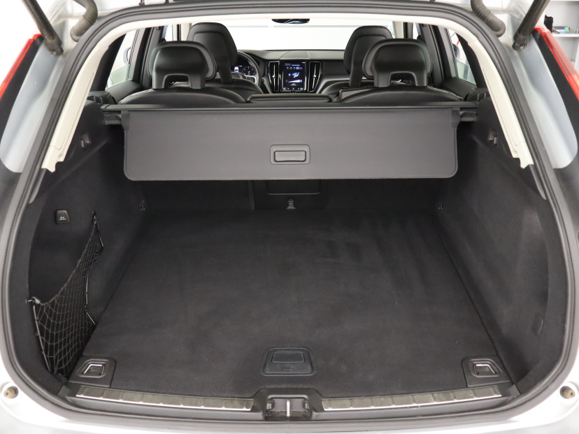 Volvo XC60, 2017