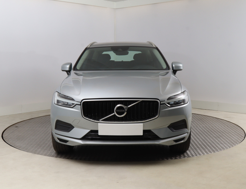 Volvo XC60, 2017