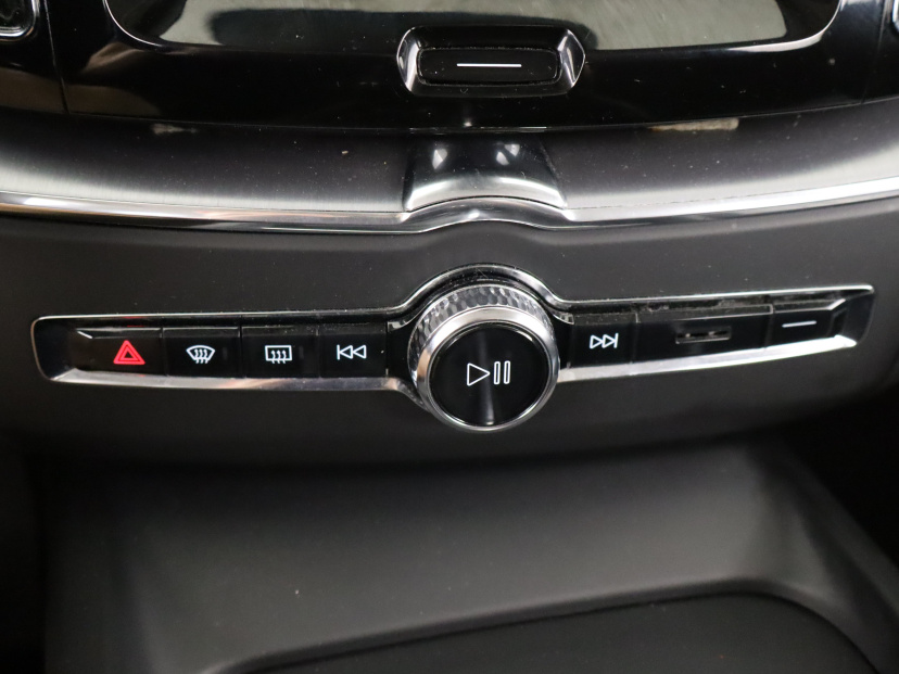 Volvo XC60, 2017