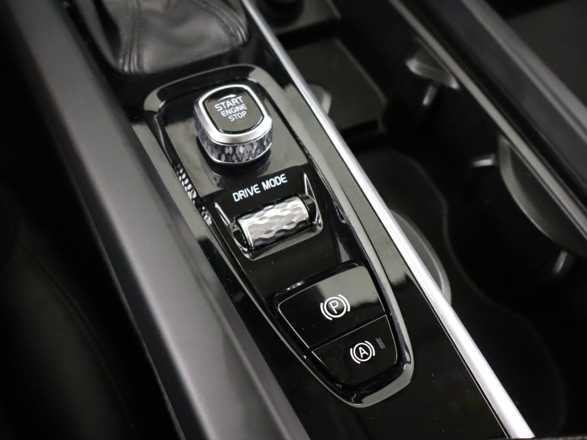 Volvo XC60, 2017