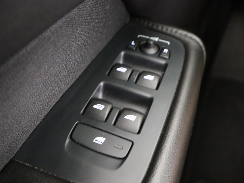Volvo XC60, 2017