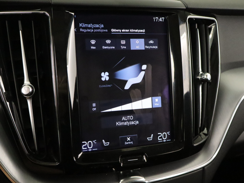 Volvo XC60, 2017